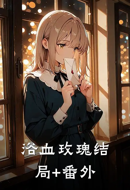 浴血玫瑰结局+番外