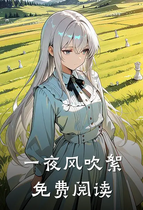 一夜风吹絮免费阅读