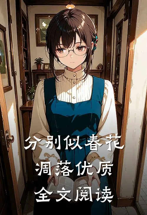 分别似春花凋落优质全文阅读