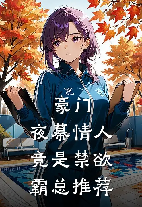 豪门：夜幕情人竟是禁欲霸总推荐