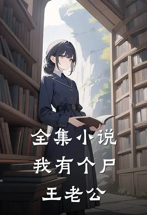 全集小说我有个尸王老公