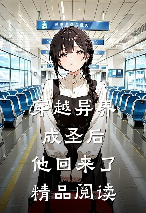 穿越异界成圣后，他回来了精品阅读
