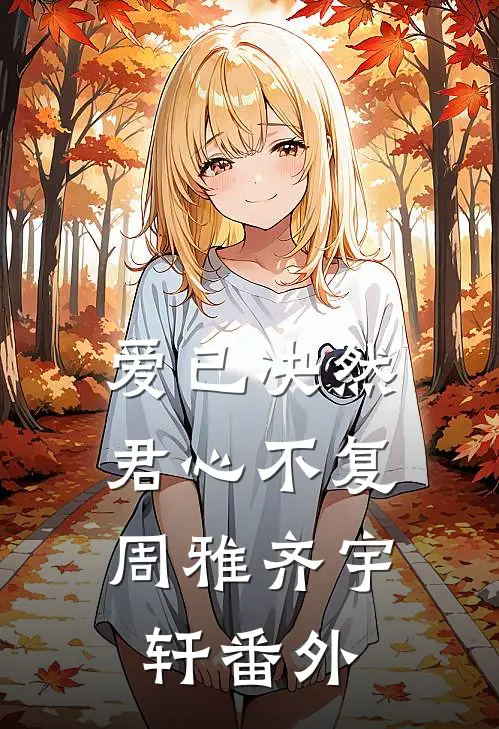 爱已决然，君心不复周雅齐宇轩番外