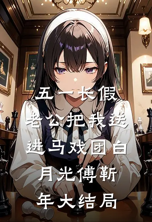 五一长假，老公把我送进马戏团白月光傅靳年大结局
