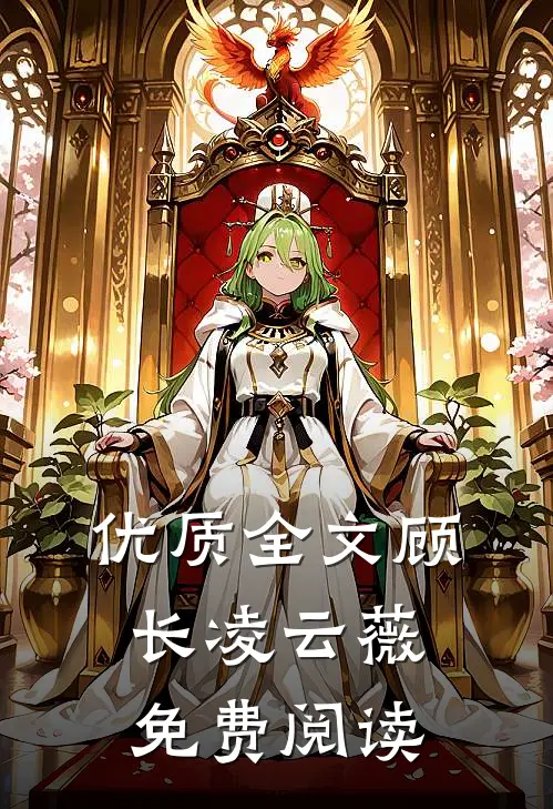 优质全文顾长凌云薇免费阅读