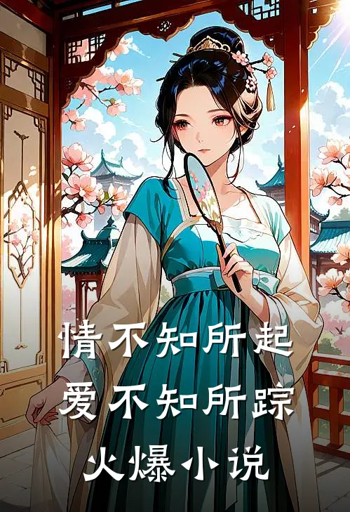情不知所起，爱不知所踪火爆小说