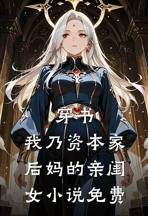 穿书：我乃资本家后妈的亲闺女小说免费