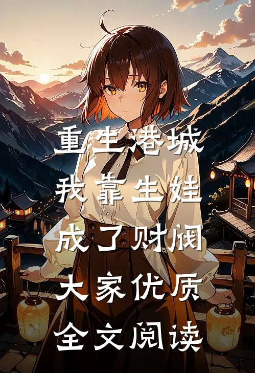 重生港城，我靠生娃成了财阀大家优质全文阅读