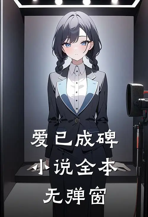 爱已成碑小说全本无弹窗