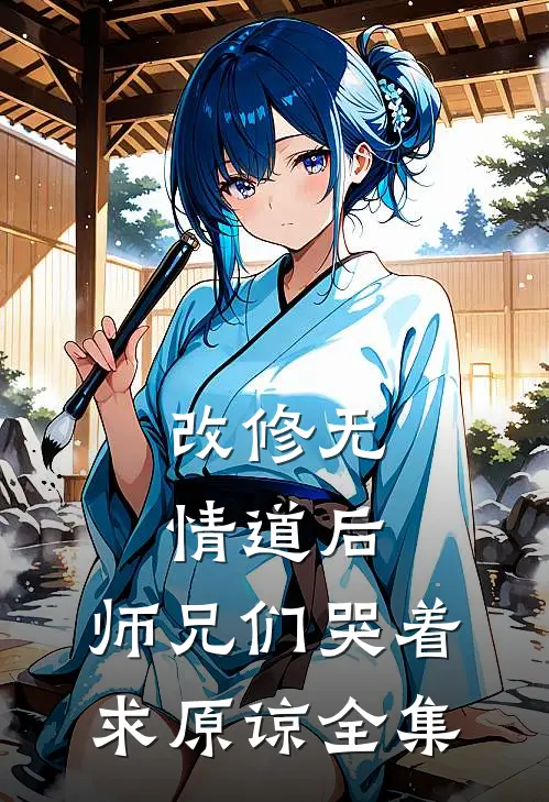 改修无情道后，师兄们哭着求原谅全集