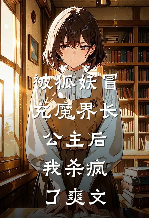 被狐妖冒充魔界长公主后，我杀疯了爽文