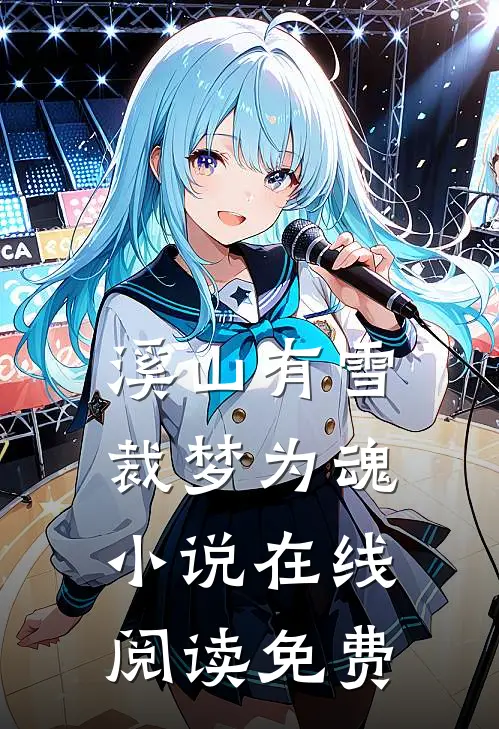 溪山有雪，裁梦为魂小说在线阅读免费