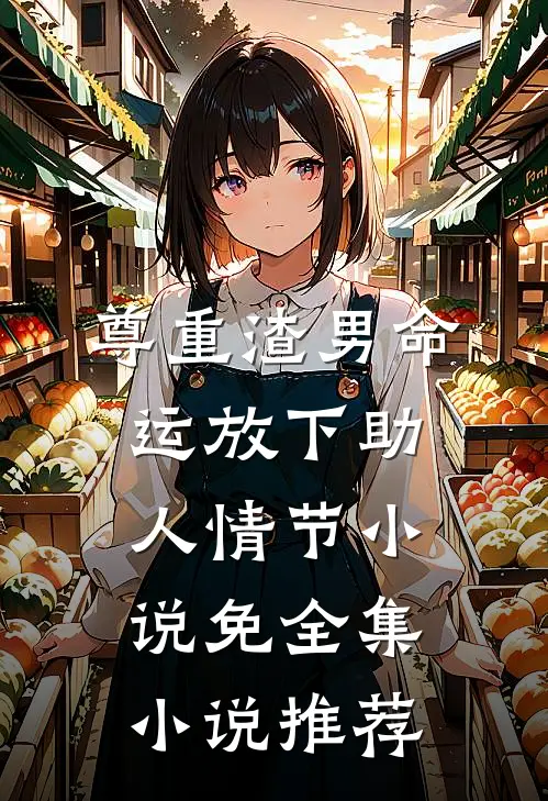 尊重渣男命运放下助人情节小说免全集小说推荐