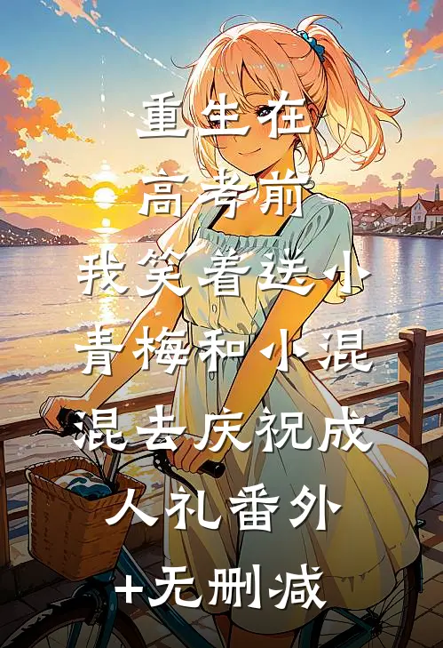 重生在高考前，我笑着送小青梅和小混混去庆祝成人礼番外+无删减