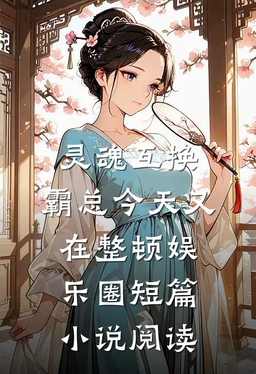灵魂互换：霸总今天又在整顿娱乐圈短篇小说阅读