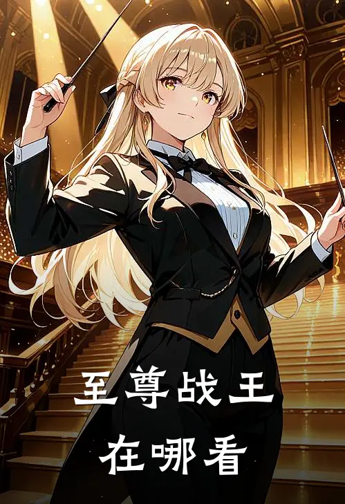 至尊战王在哪看