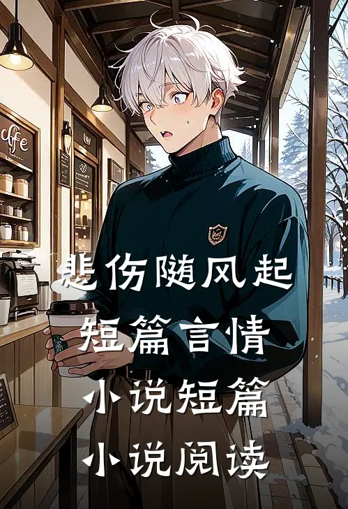 悲伤随风起短篇言情小说短篇小说阅读