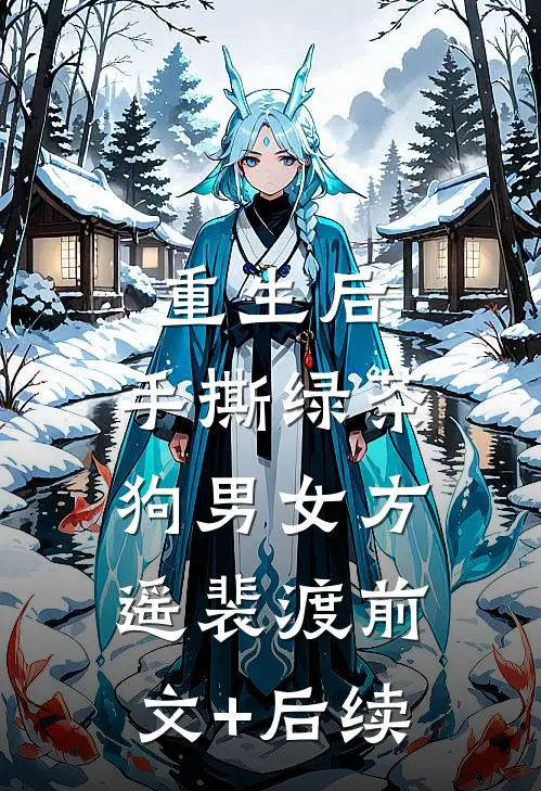 重生后，手撕绿茶狗男女方遥裴渡前文+后续