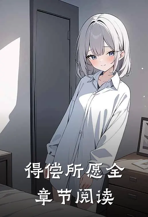 得偿所愿全章节阅读