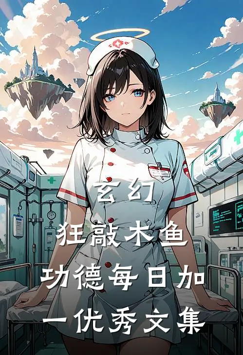 玄幻：狂敲木鱼，功德每日加一优秀文集