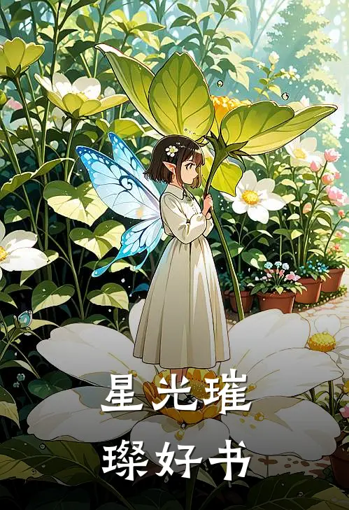 星光璀璨好书