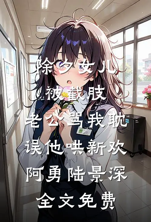除夕女儿被截肢，老公骂我耽误他哄新欢阿勇陆景深全文免费