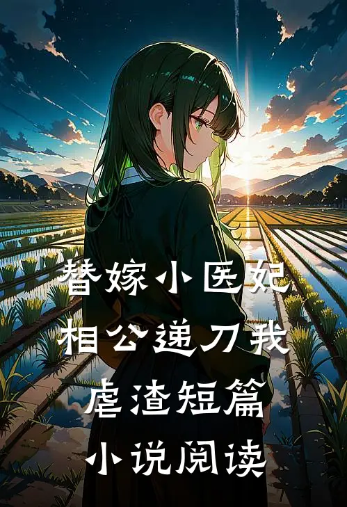 替嫁小医妃，相公递刀我虐渣短篇小说阅读