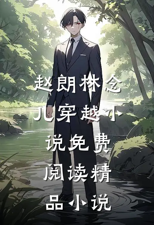 赵朗林念儿穿越小说免费阅读精品小说