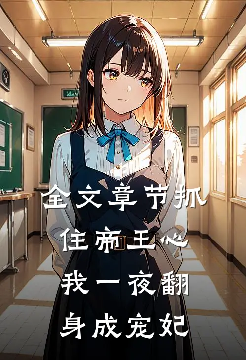 全文章节抓住帝王心，我一夜翻身成宠妃