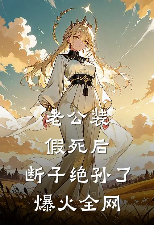老公装假死后，断子绝孙了爆火全网