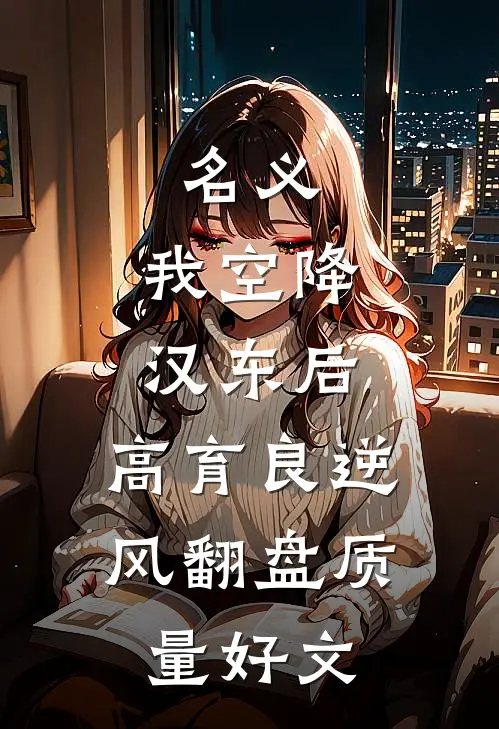 名义：我空降汉东后，高育良逆风翻盘质量好文