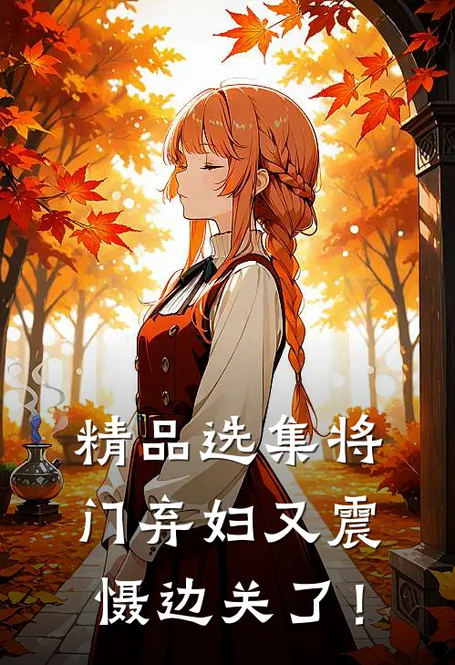 精品选集将门弃妇又震慑边关了！