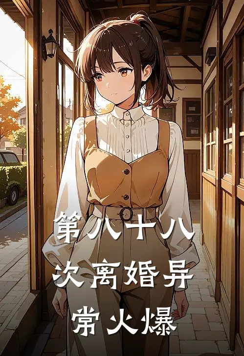 第八十八次离婚异常火爆