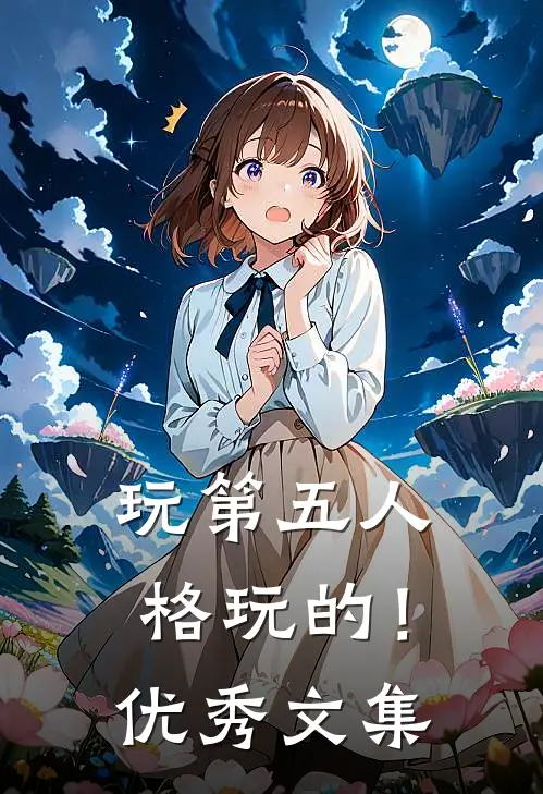玩第五人格玩的！优秀文集