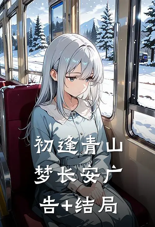 初逢青山梦长安广告+结局