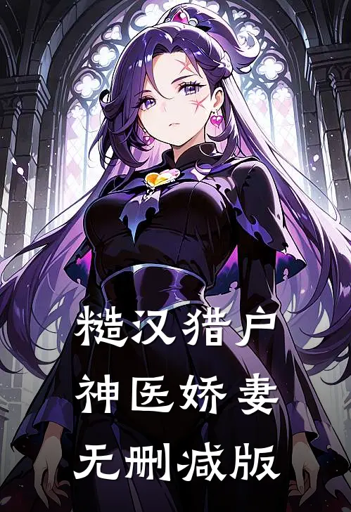 糙汉猎户神医娇妻无删减版