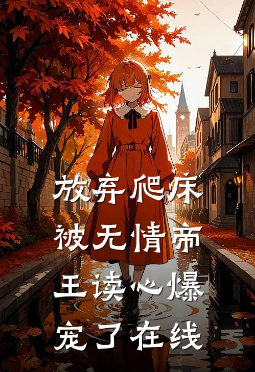 放弃爬床，被无情帝王读心爆宠了在线