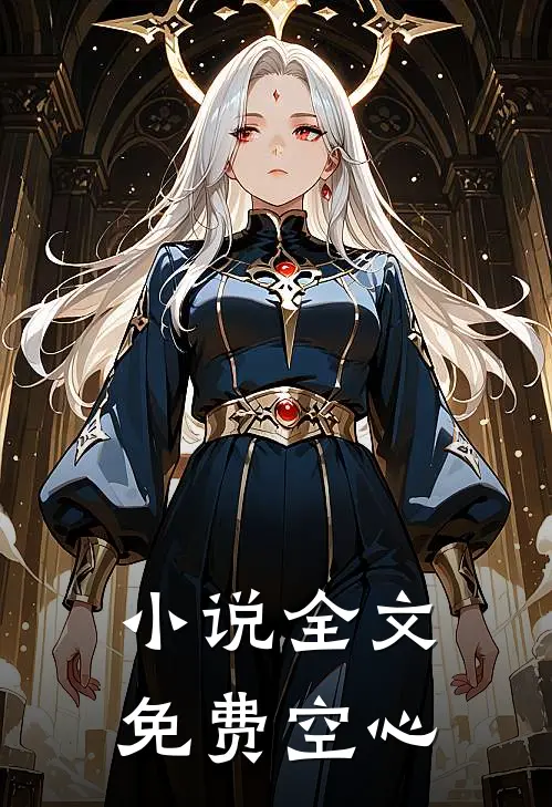 小说全文免费空心