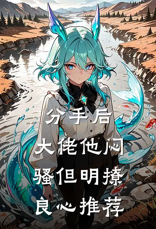 分手后，大佬他闷骚但明撩良心推荐