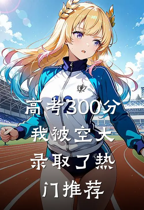 高考300分，我被空大录取了热门推荐