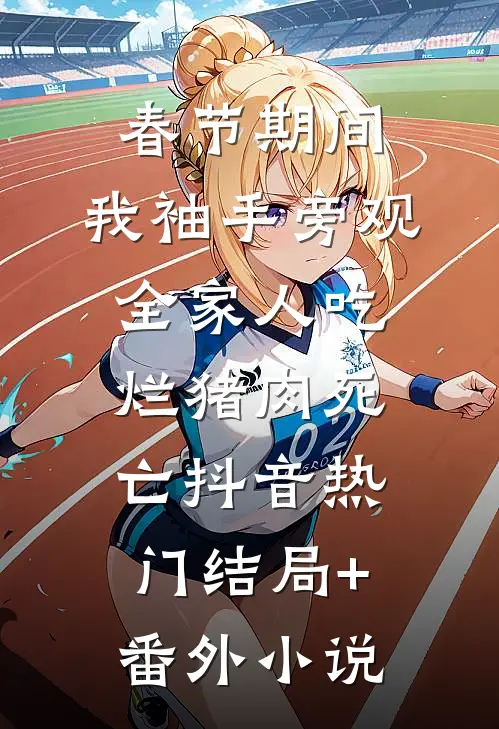 春节期间，我袖手旁观全家人吃烂猪肉死亡抖音热门结局+番外小说