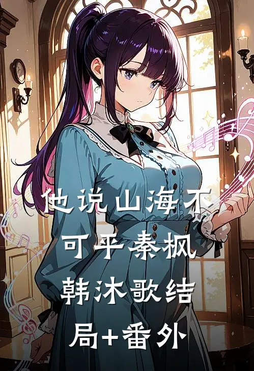他说山海不可平秦枫韩沐歌结局+番外
