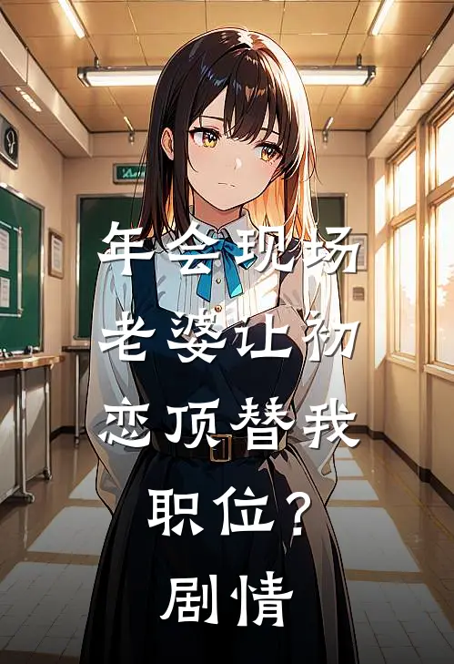 年会现场，老婆让初恋顶替我职位？剧情