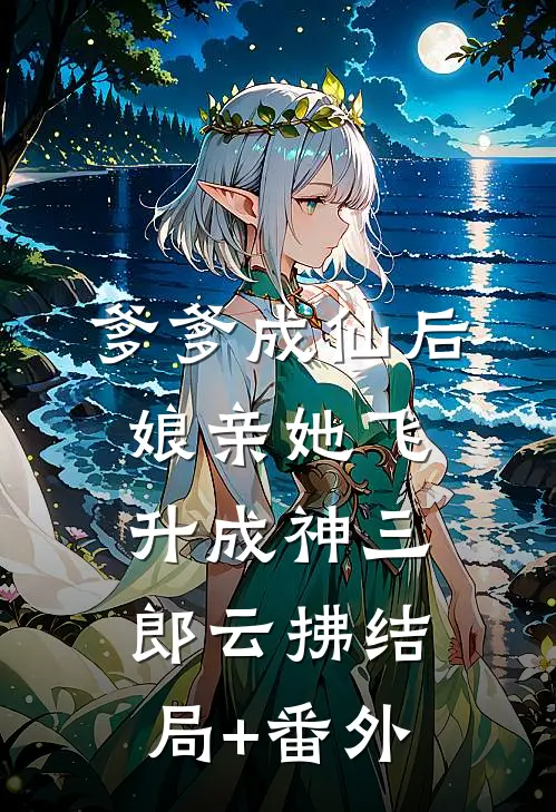 爹爹成仙后，娘亲她飞升成神三郎云拂结局+番外