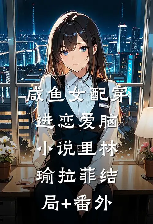 咸鱼女配穿进恋爱脑小说里林瑜拉菲结局+番外