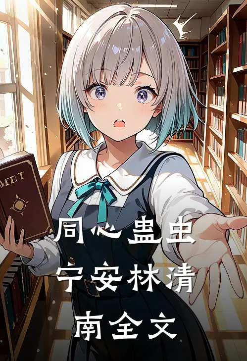 同心蛊虫宁安林清南全文
