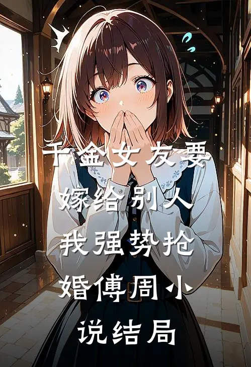 千金女友要嫁给别人，我强势抢婚傅周小说结局