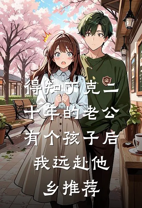 得知丁克二十年的老公有个孩子后，我远赴他乡推荐