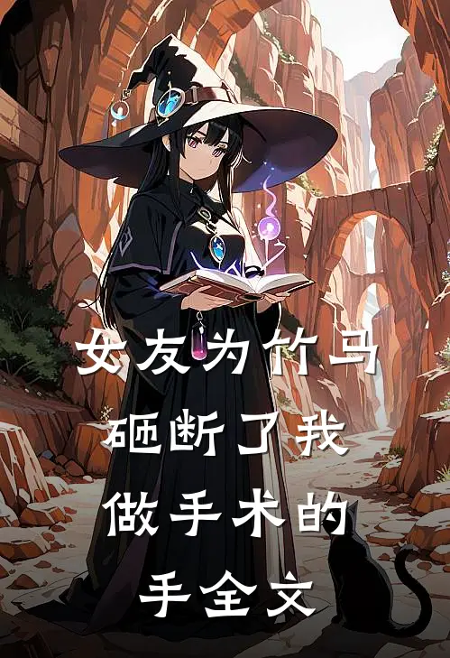 女友为竹马，砸断了我做手术的手全文