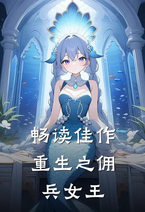 畅读佳作重生之佣兵女王